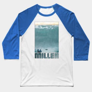 Visit Miller's Planet Baseball T-Shirt